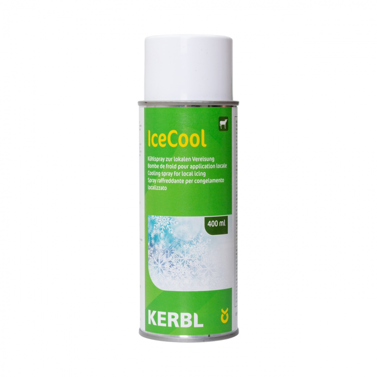 Spray de congelare IceCool, 400 ml