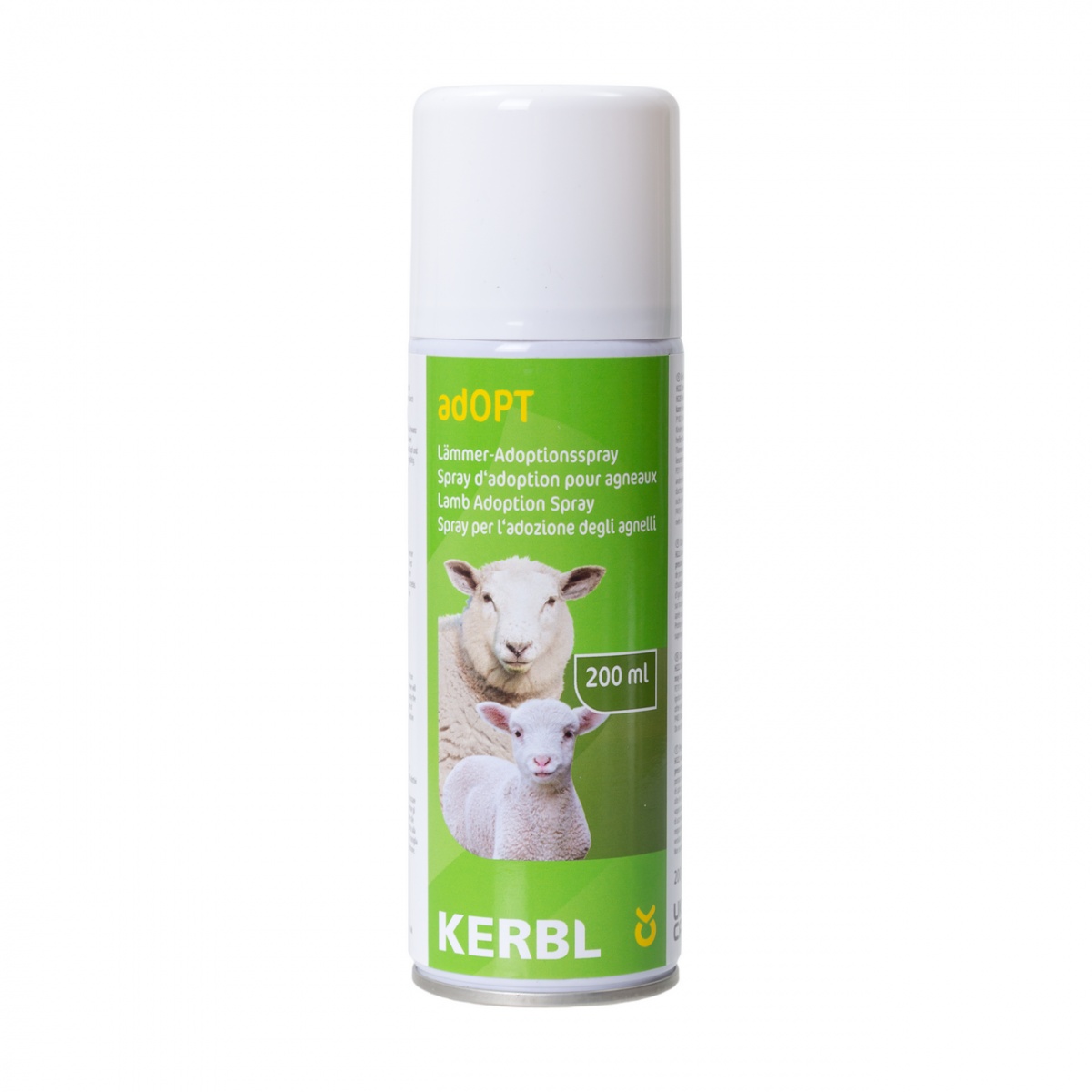 Spray pentru adoptare miei, adOPT, 200 ml