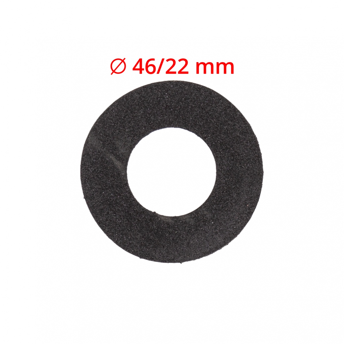 Disc abraziv pentru copite, 125 mm