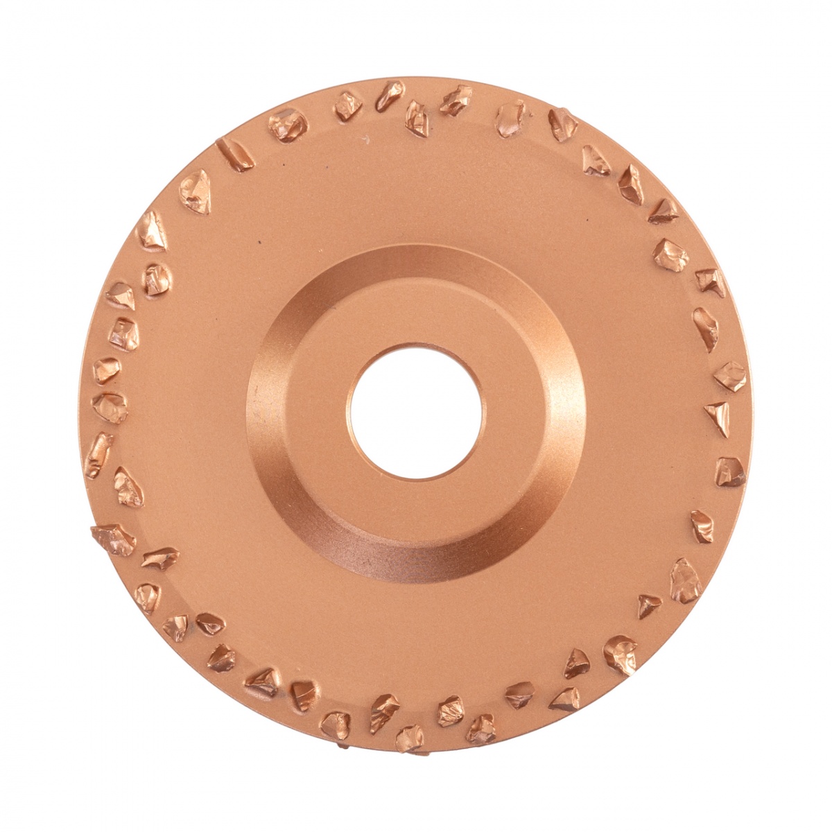 Disc abraziv pentru copite, 115 mm