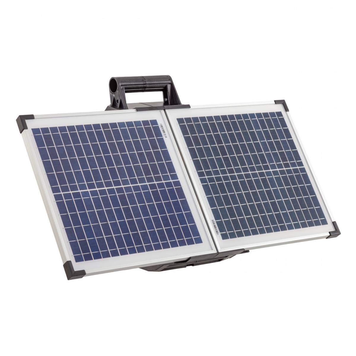 Aparat gard electric AKO S 3000 cu panou solar și acumulator, 3 Joule