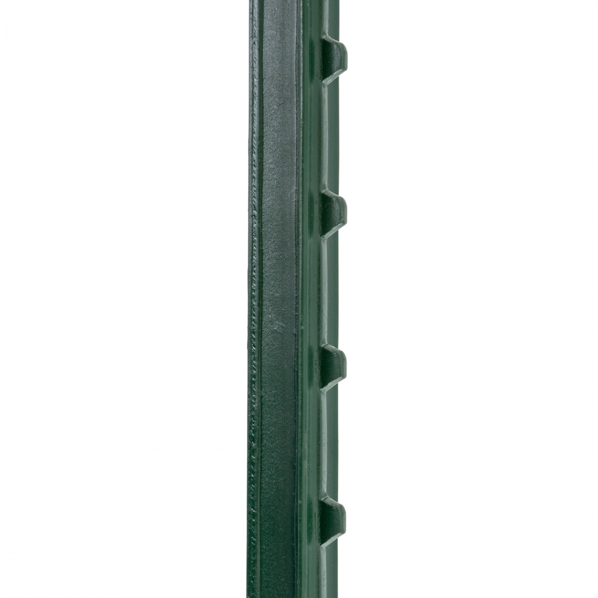 Stâlp metalic T-post, 152 cm