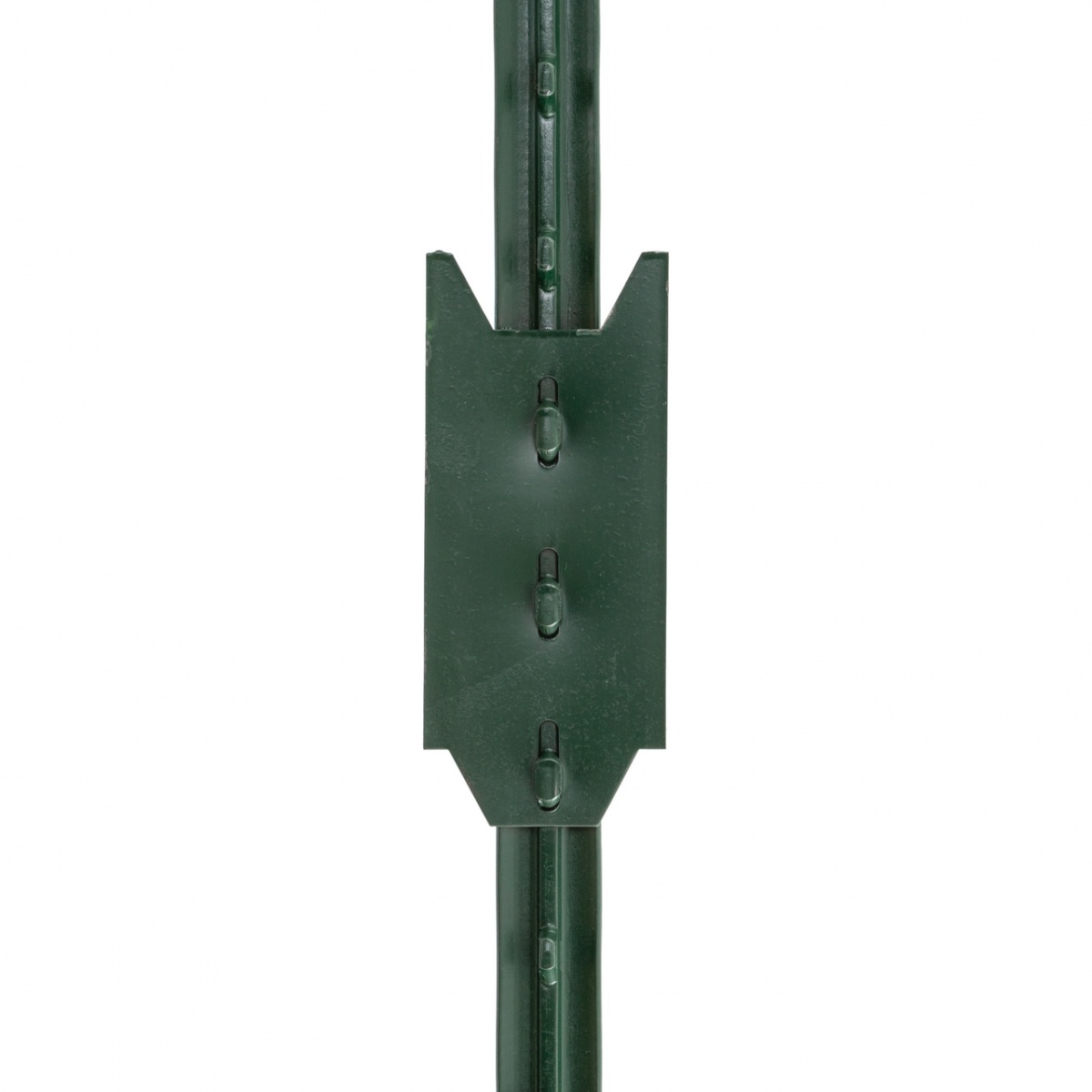 Stâlp metalic T-post, 152 cm