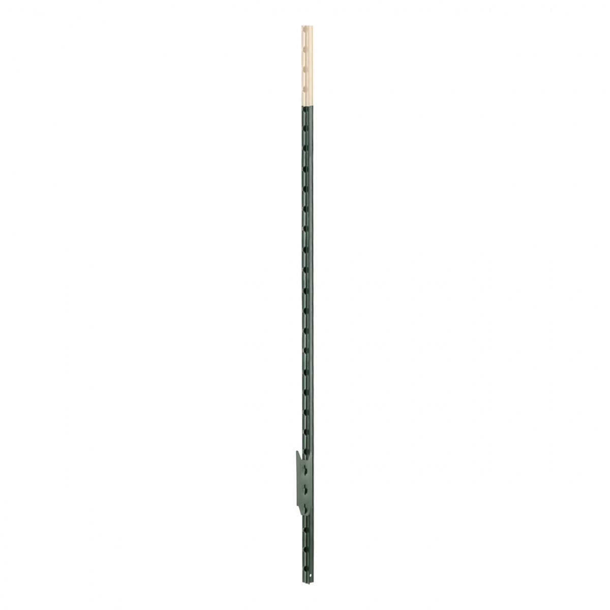 Stâlp metalic T-post, 167 cm