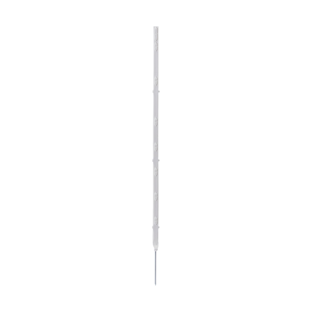Stâlp plastic ECO, 105 cm, 70 buc.