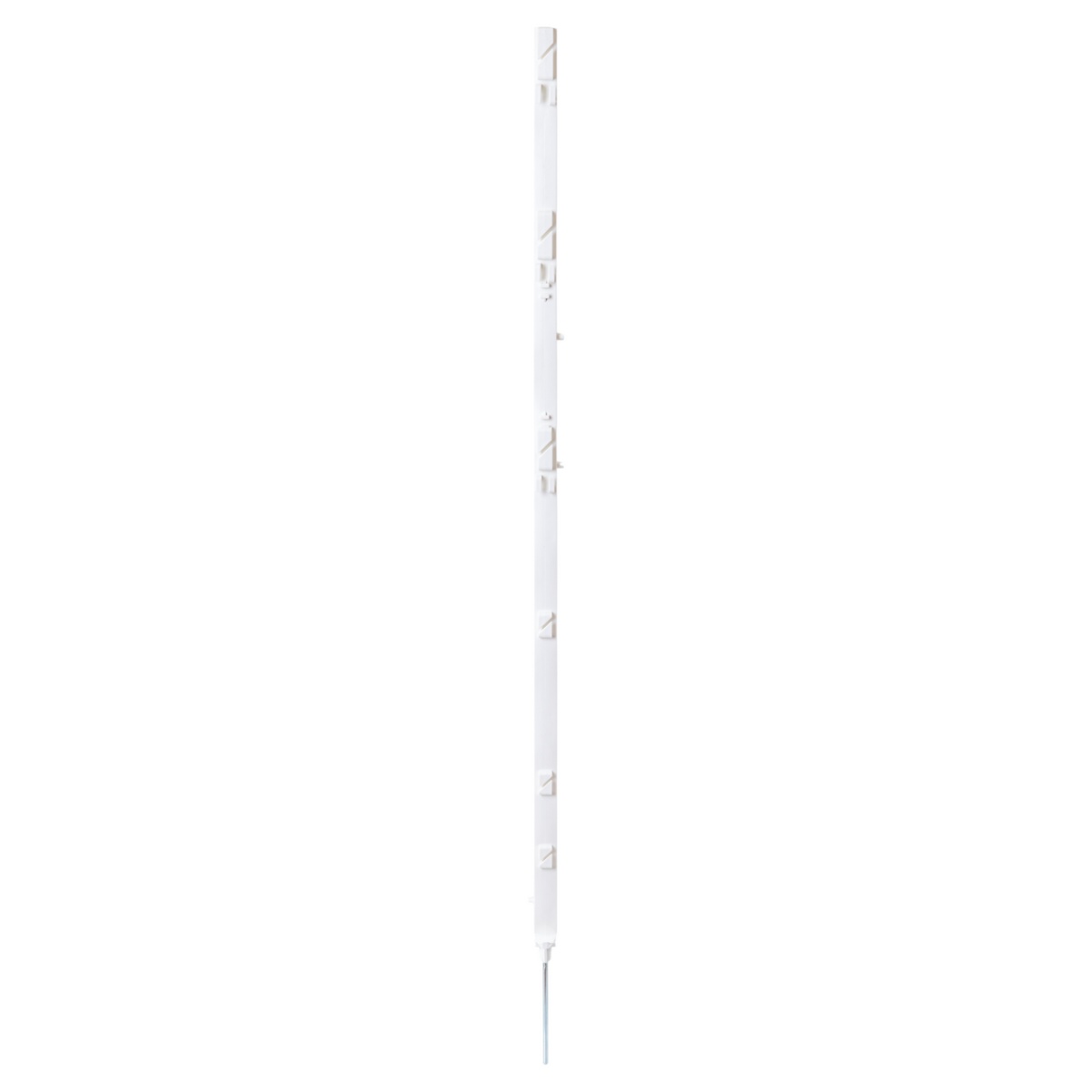 Stâlp plastic, 125 cm