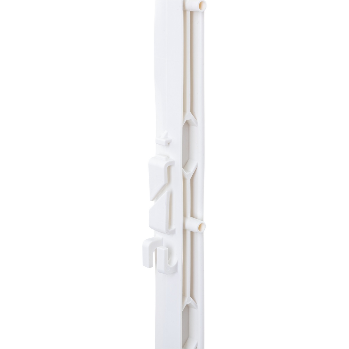 Stâlp plastic, 125 cm