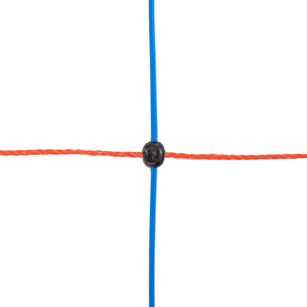 Plasă gard electric, TitanNet Premium, 50 m × 90 cm