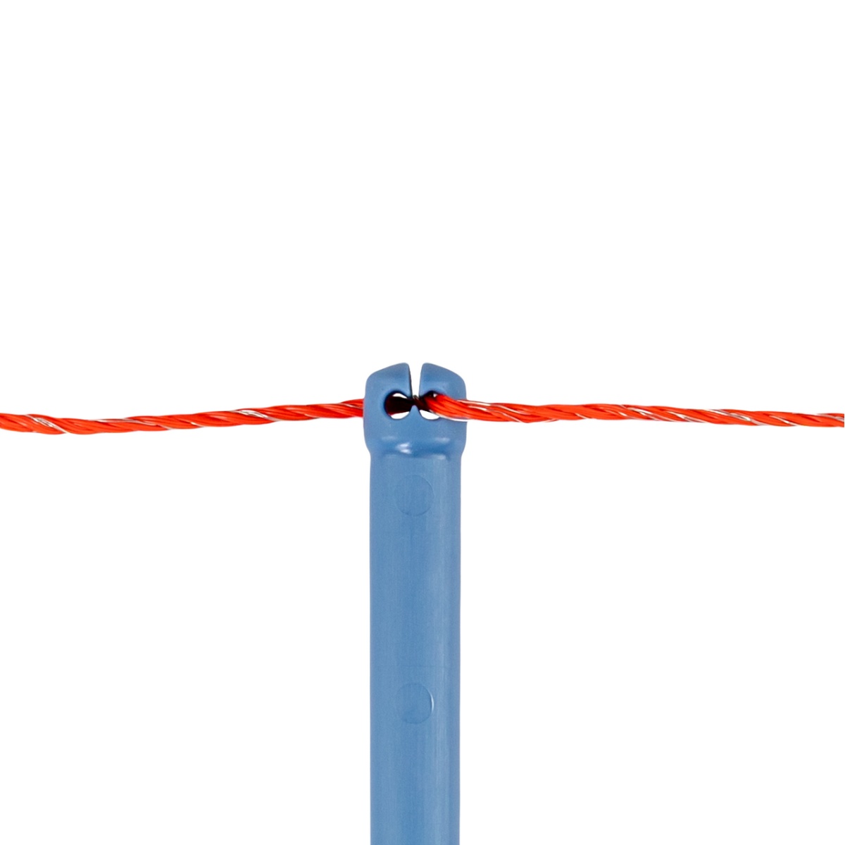 Plasă gard electric, TitanNet Premium, 50 m × 108 cm