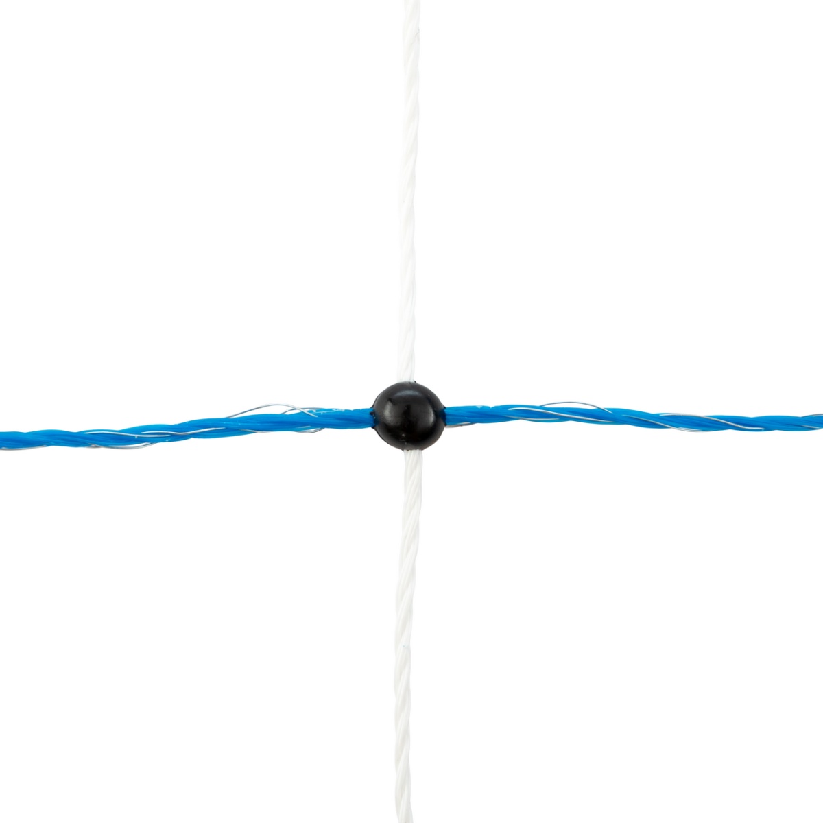 Plasă gard electric, OviNet Maxi, 50 m × 122 cm