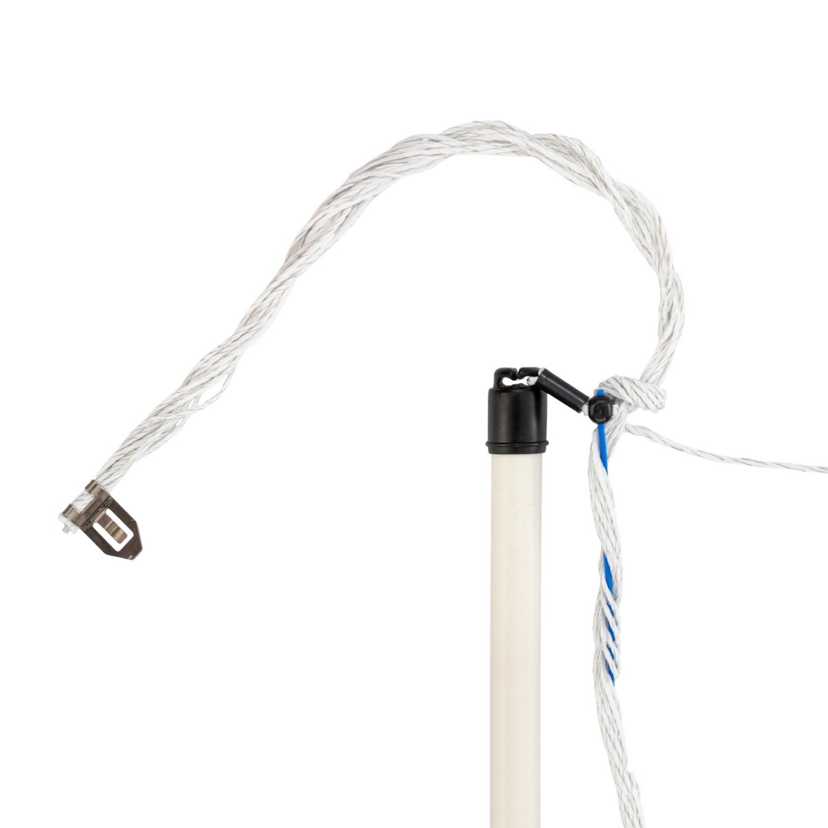 Plasă gard electric, TitanNet, 50 m × 145 cm