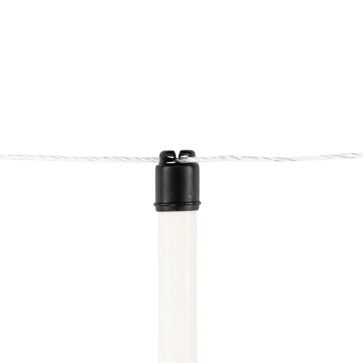 Plasă gard electric, TitanNet, 50 m × 145 cm