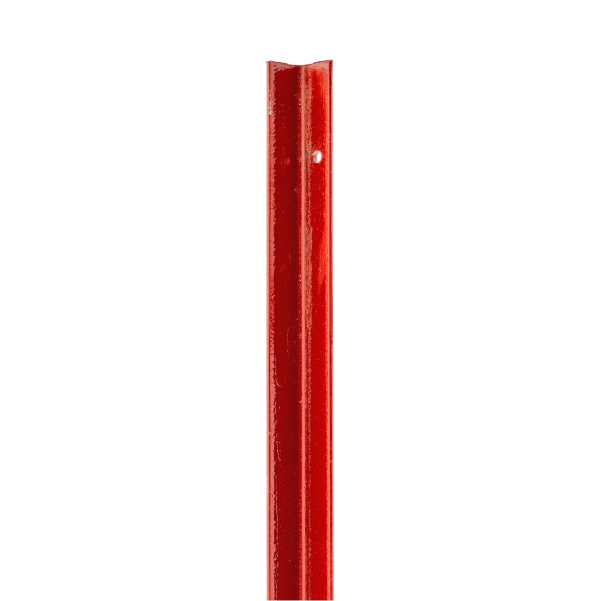 Stâlp din oțel cornier, 150 cm