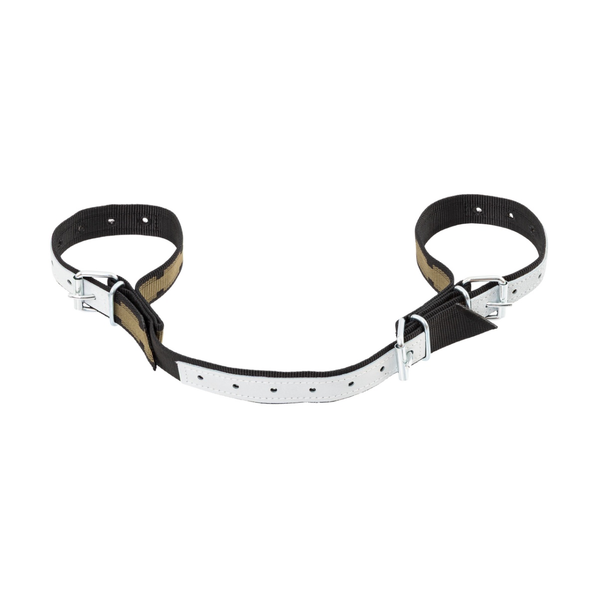 Curea reglabilă pentru picioarele bovinelor, 22–42 cm