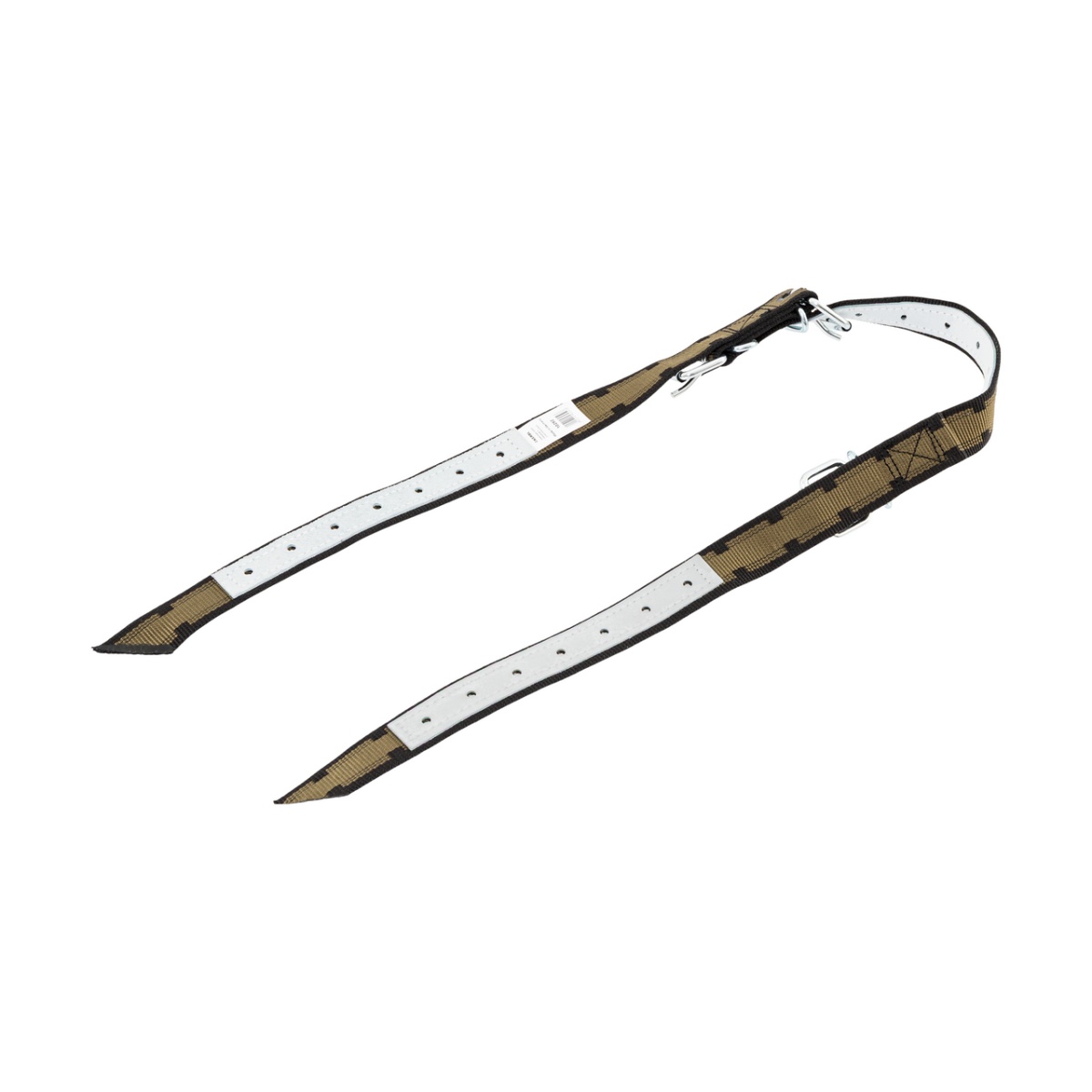 Curea reglabilă pentru picioarele bovinelor, 22–42 cm