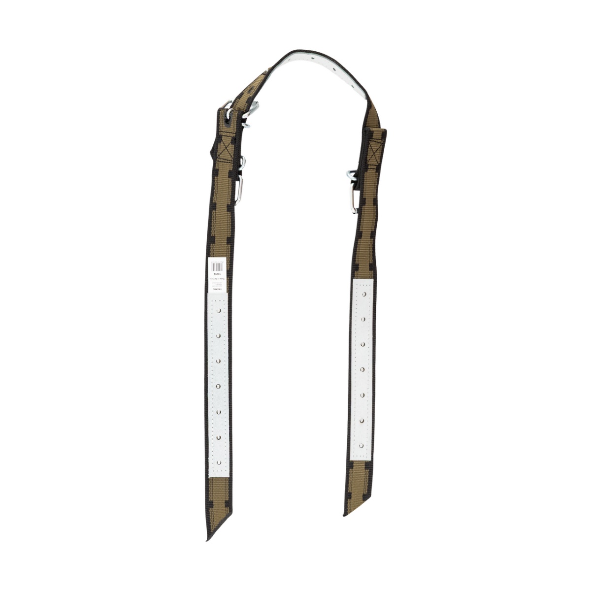 Curea reglabilă pentru picioarele bovinelor, 22–42 cm