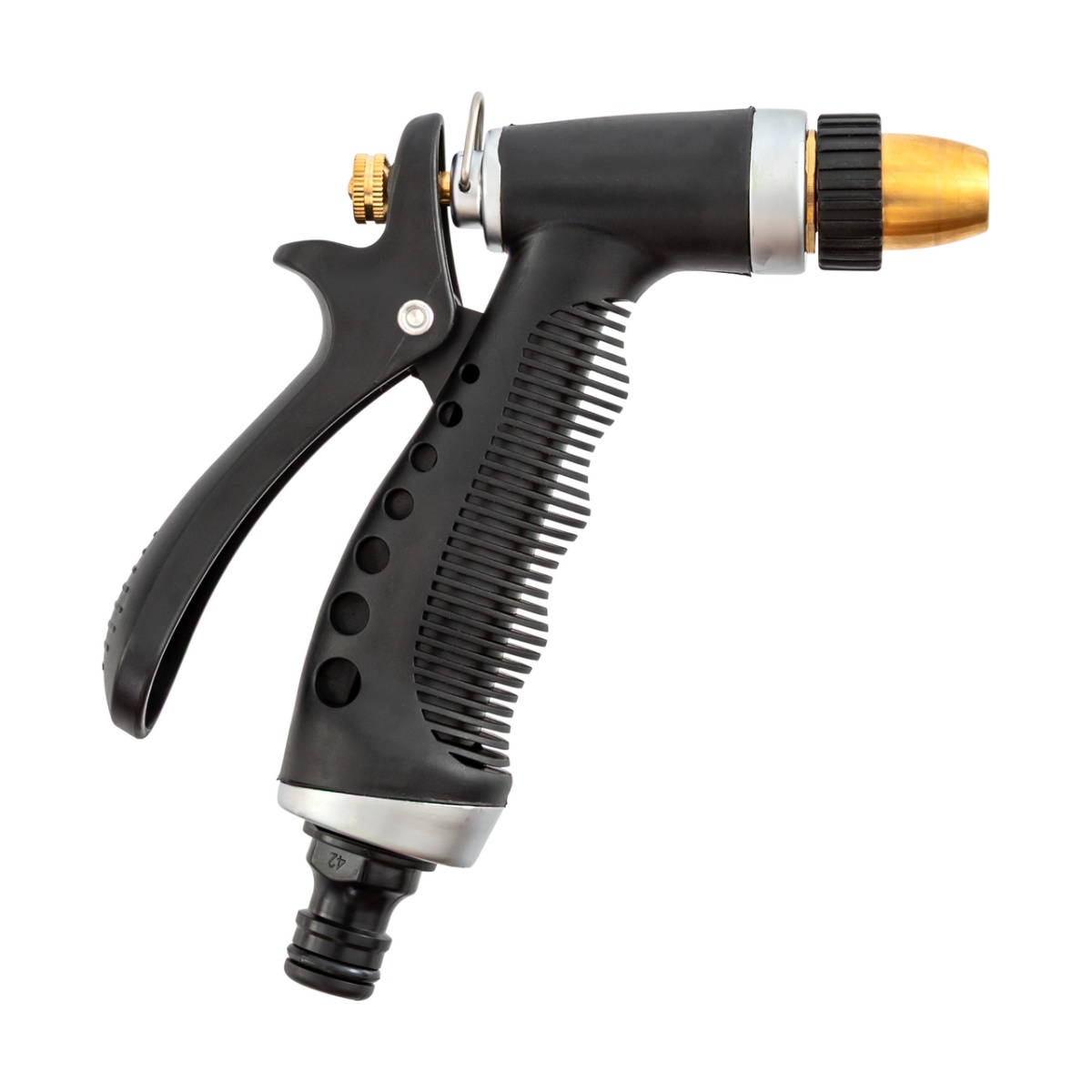 Pistol de stropit general, Rinser Komfort