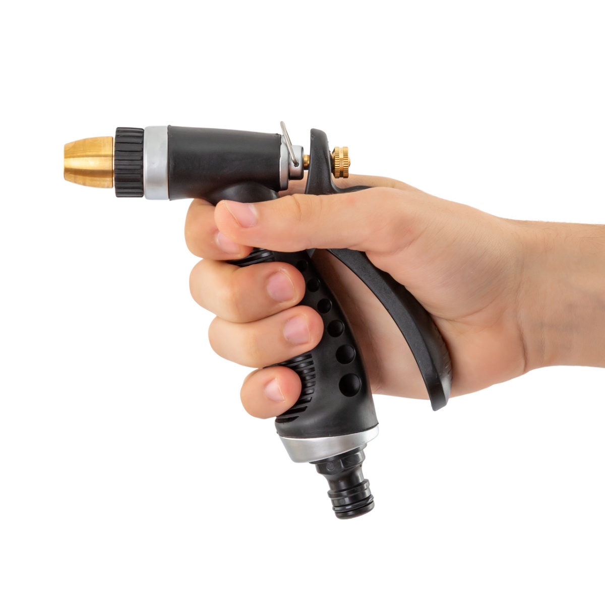 Pistol de stropit general, Rinser Komfort