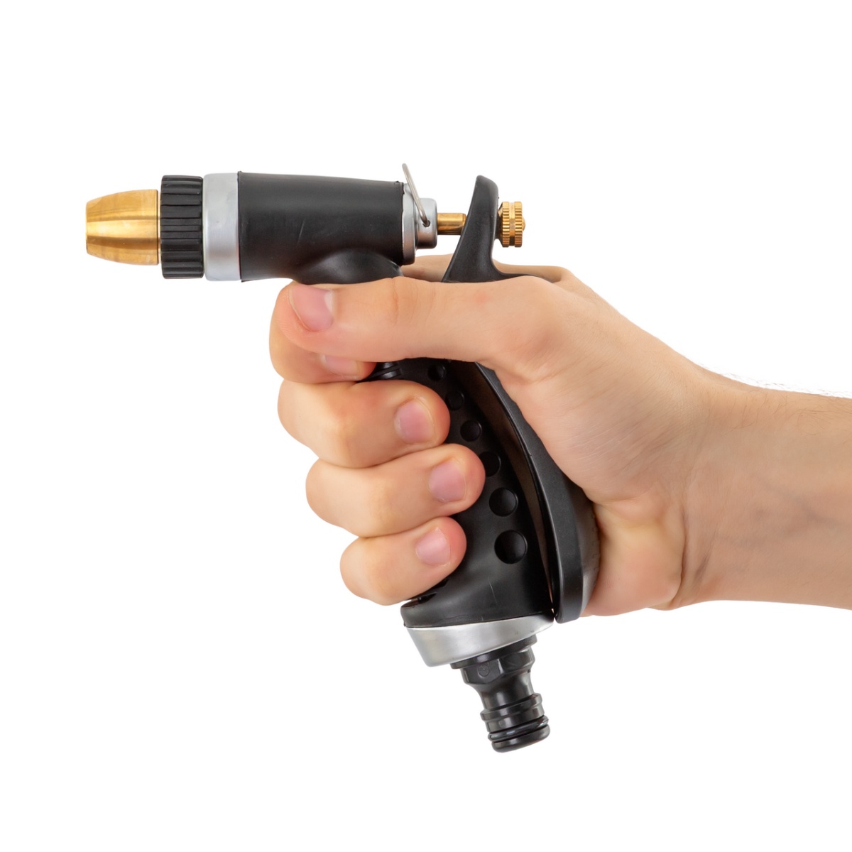 Pistol de stropit general, Rinser Komfort