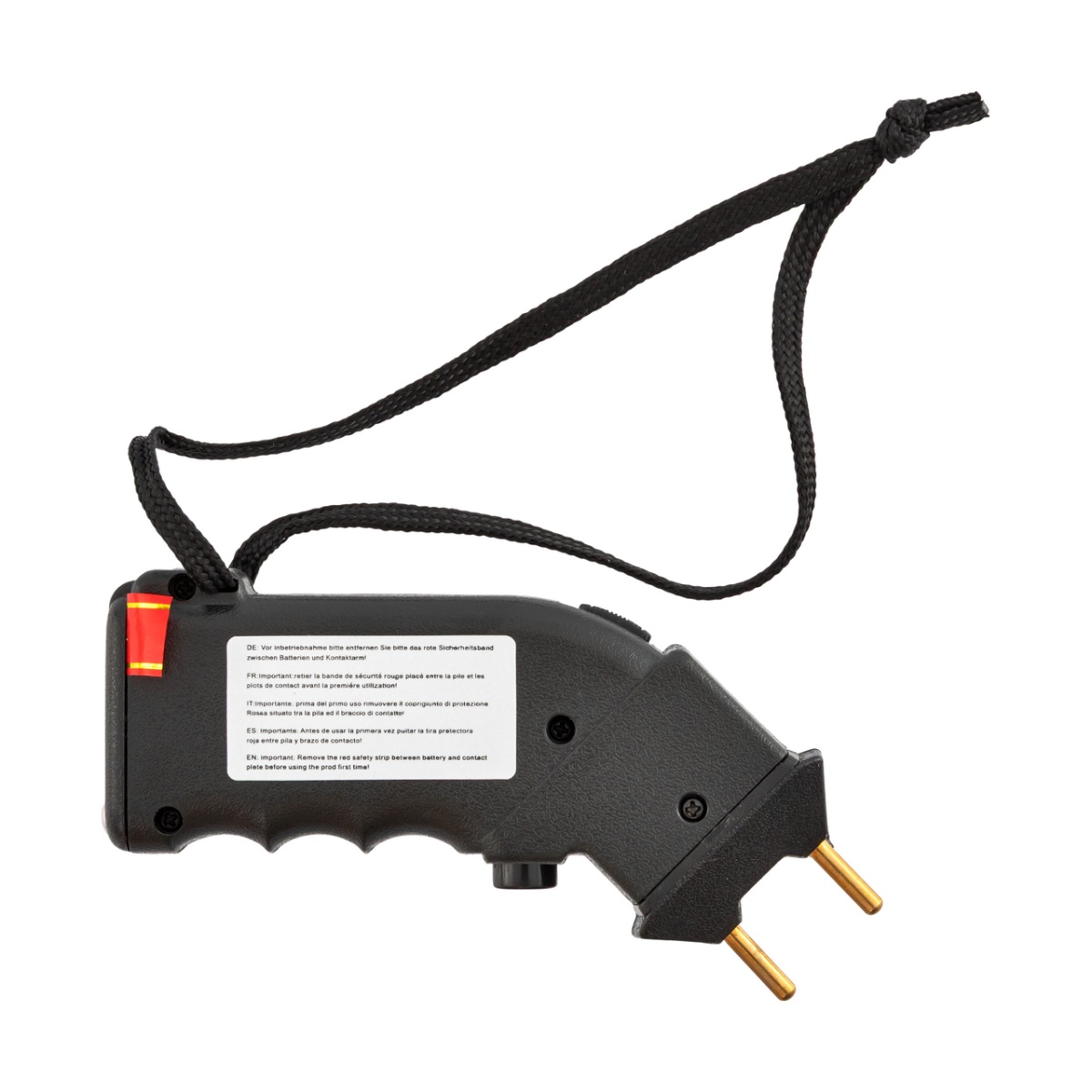 Baston electric, HandyShock