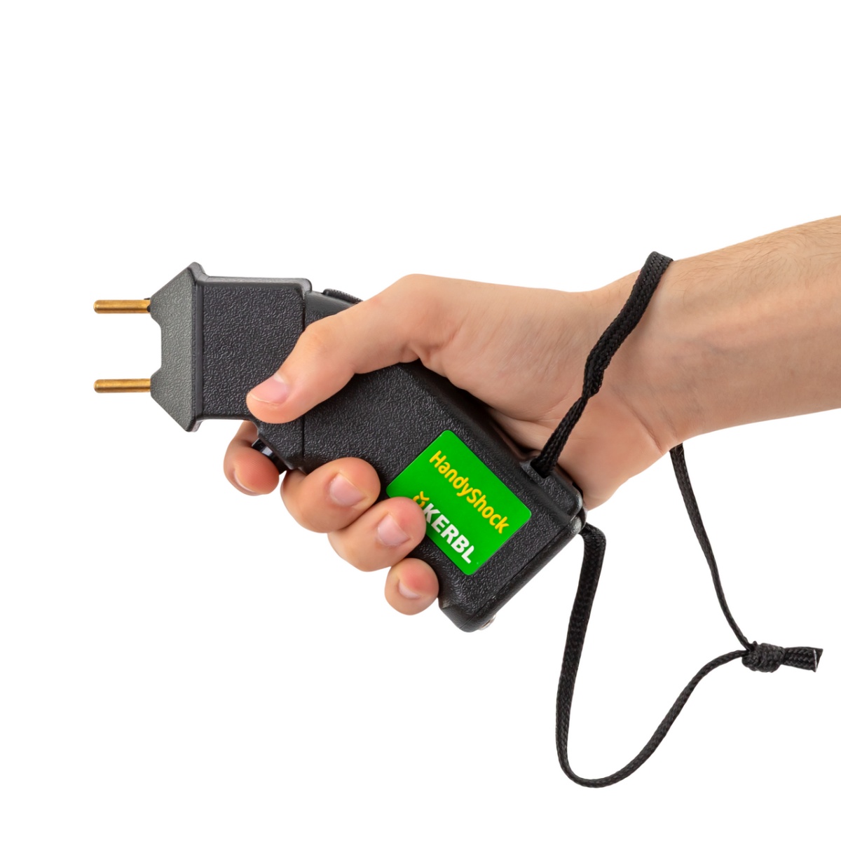 Baston electric, HandyShock