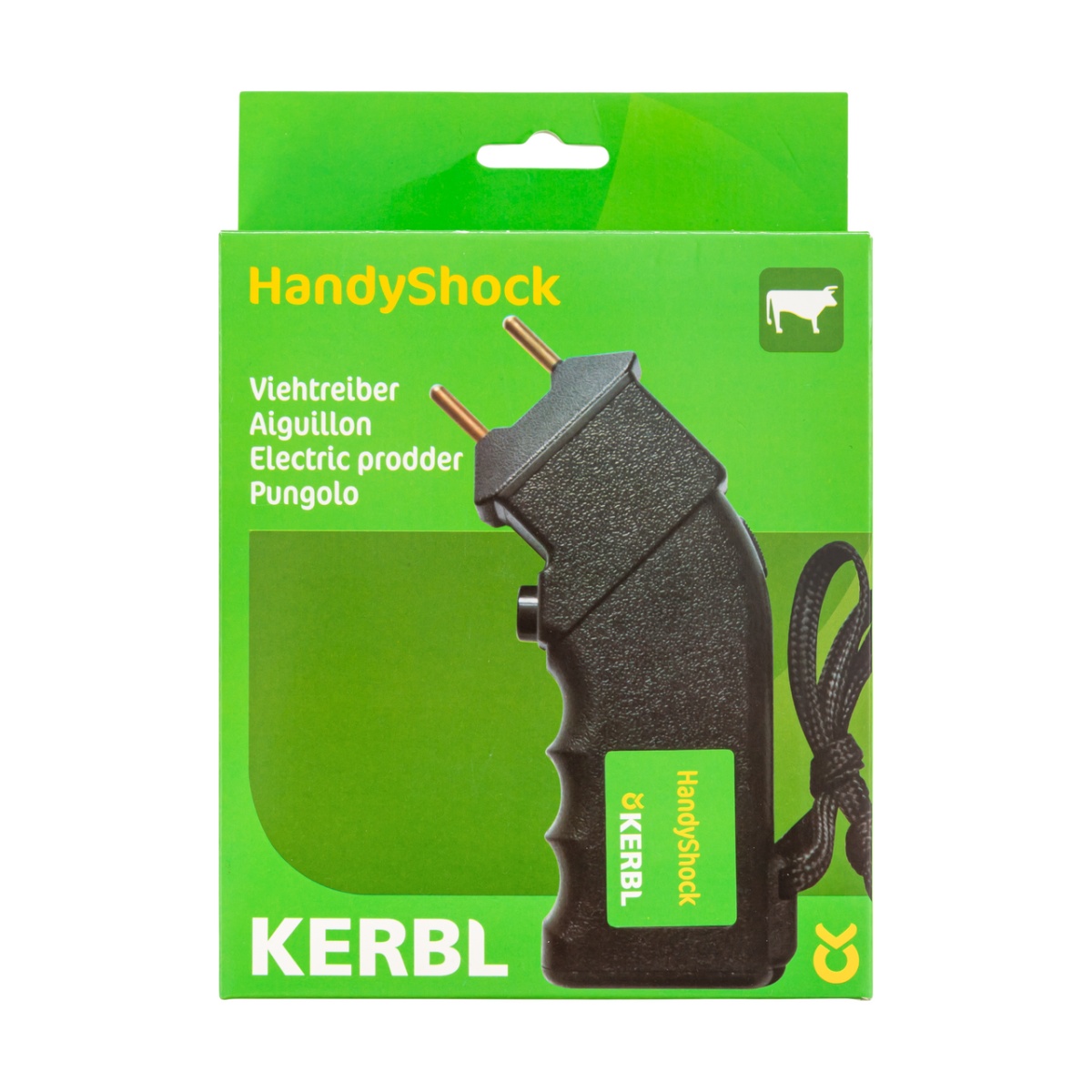 Baston electric, HandyShock