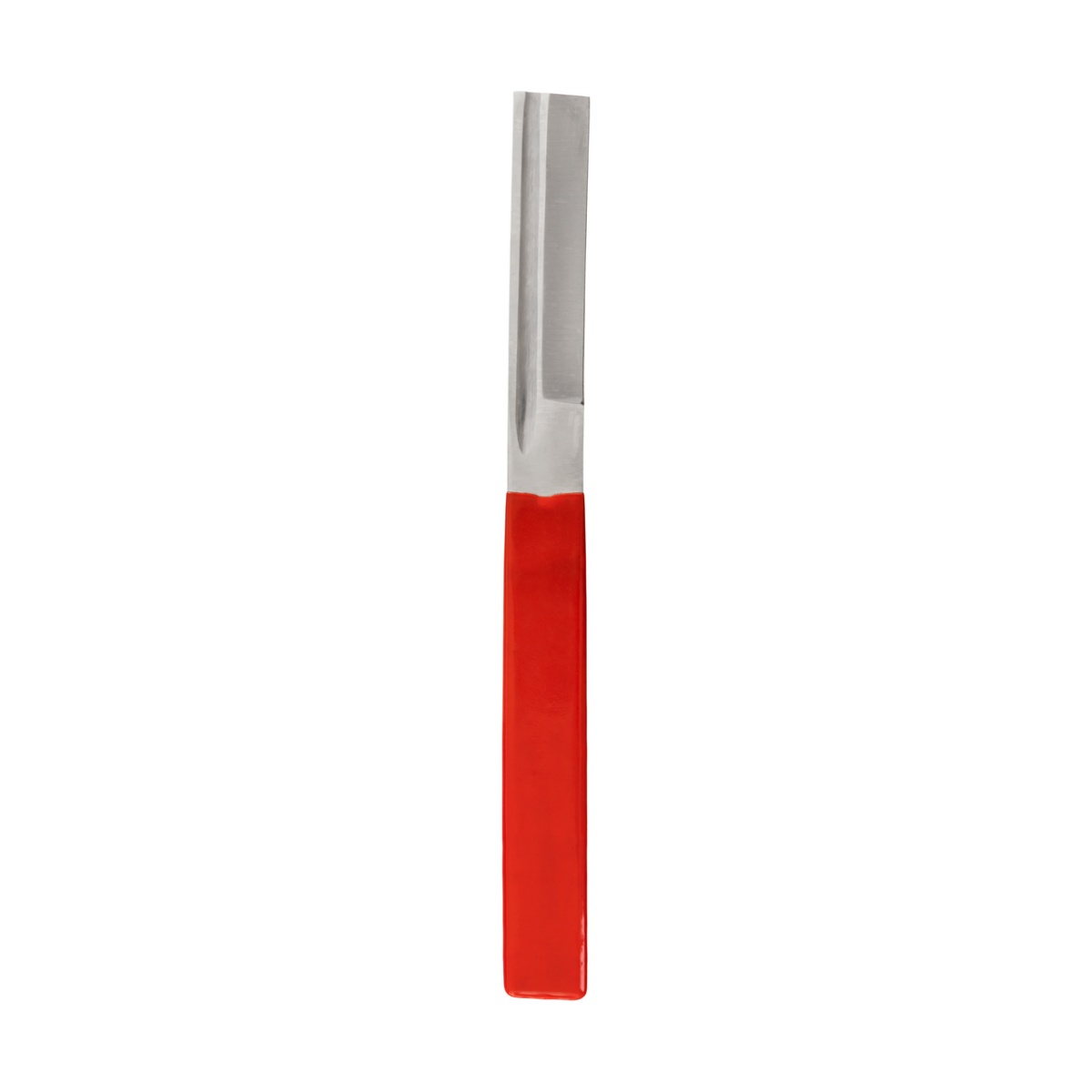 Cuțit drept pentru copite, 30 cm
