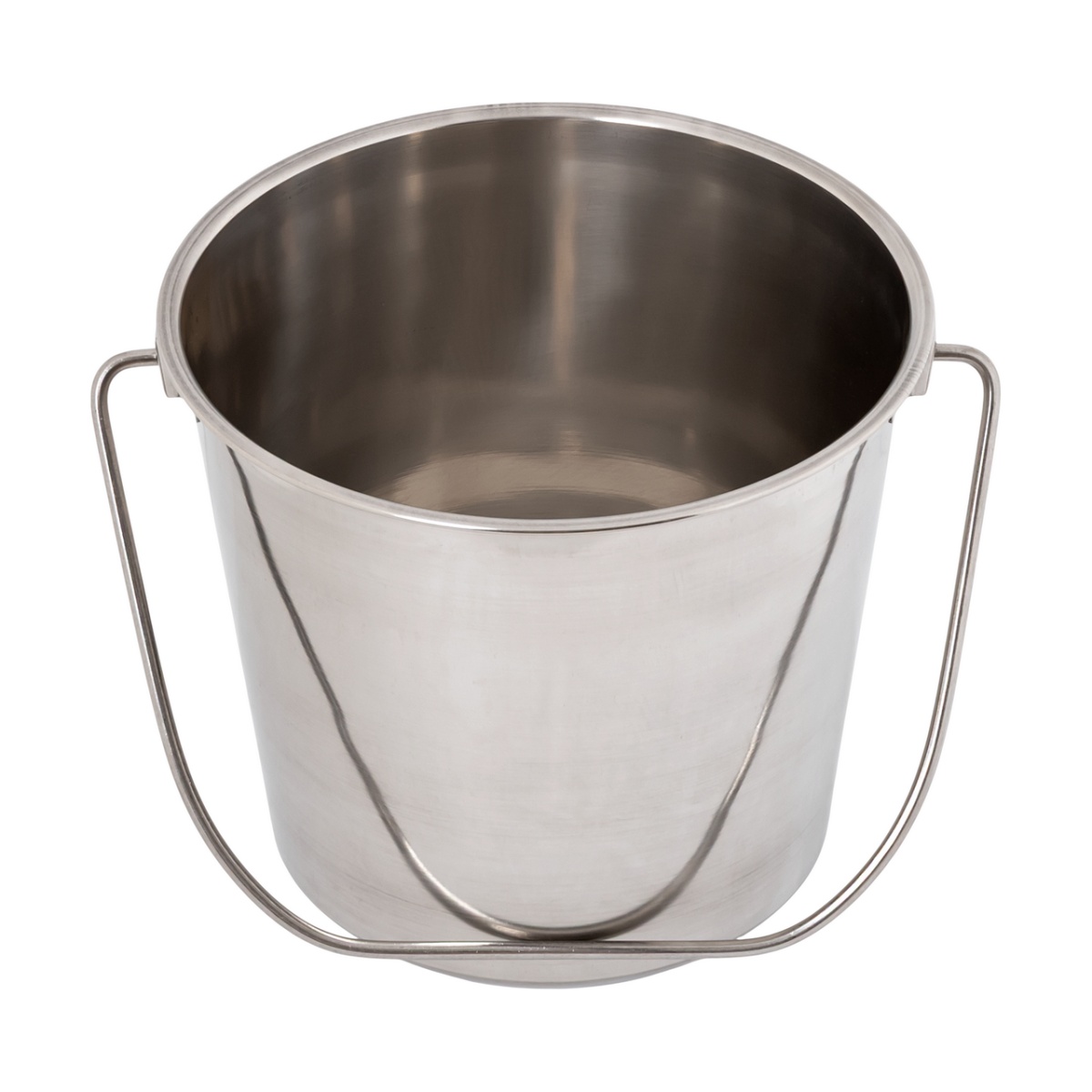 Găleată din inox, 5,7 litri