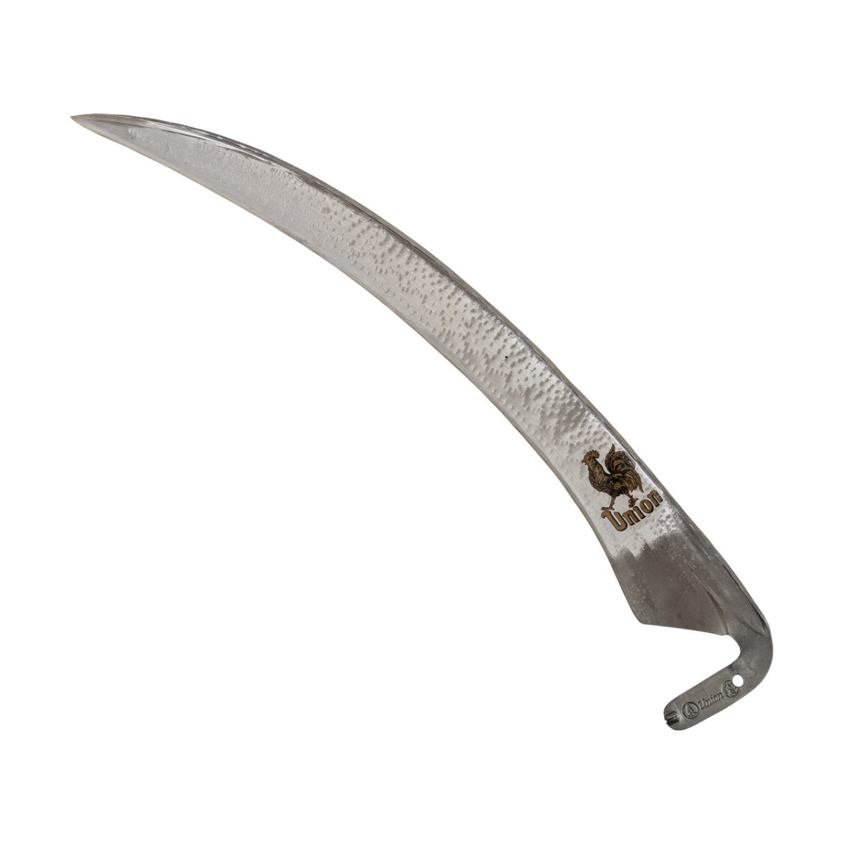 Coasă iarbă Hahnkopf, fără coadă, 75 cm
