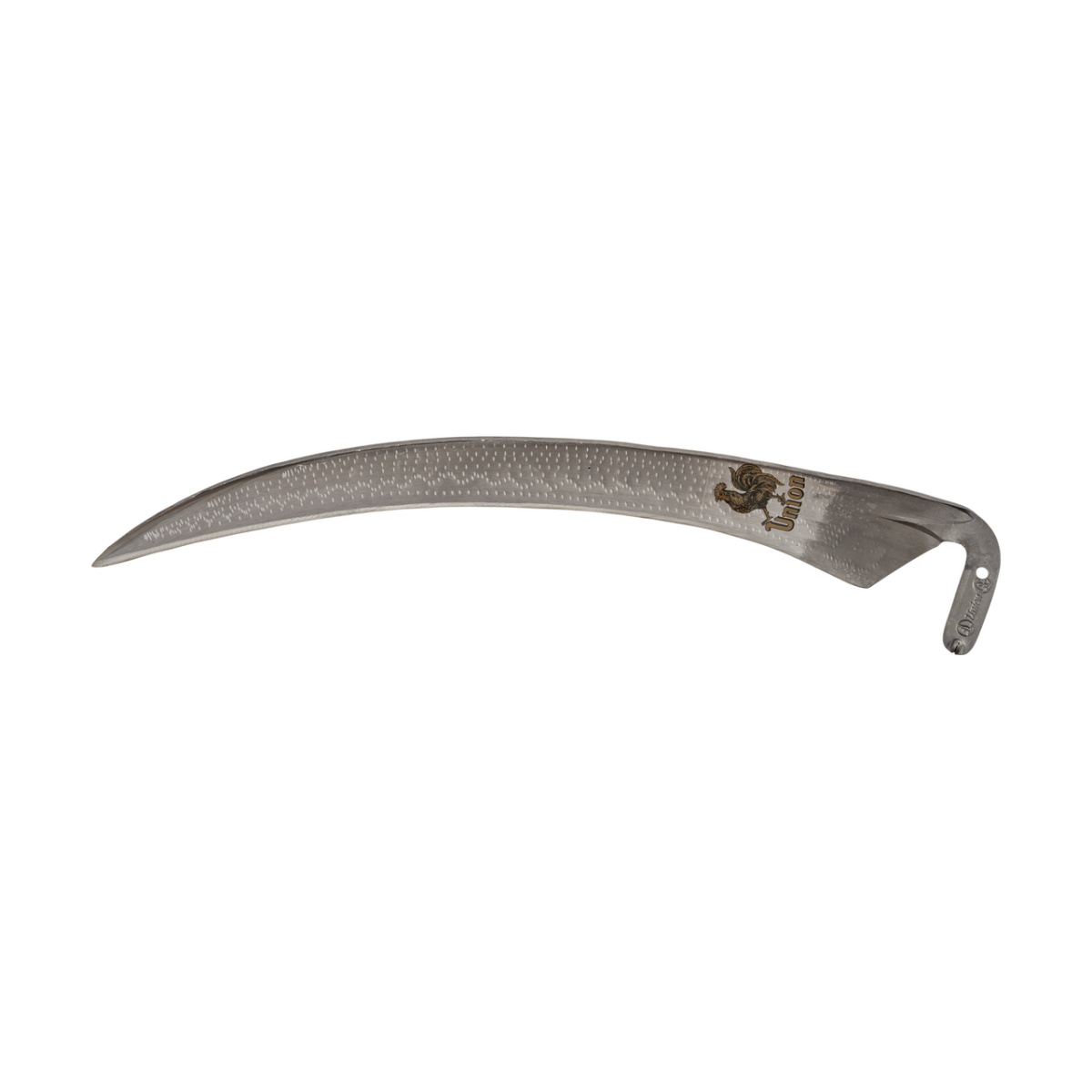 Coasă iarbă Hahnkopf, fără coadă, 75 cm