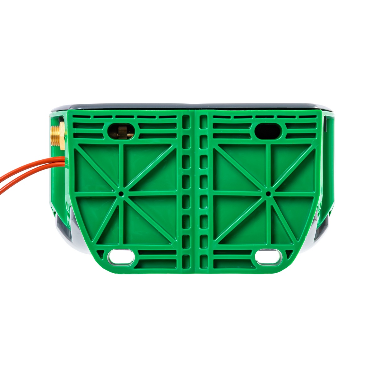 Adăpătoare anti-îngheț cu plutitor și țeavă de încălzire, 5 litri