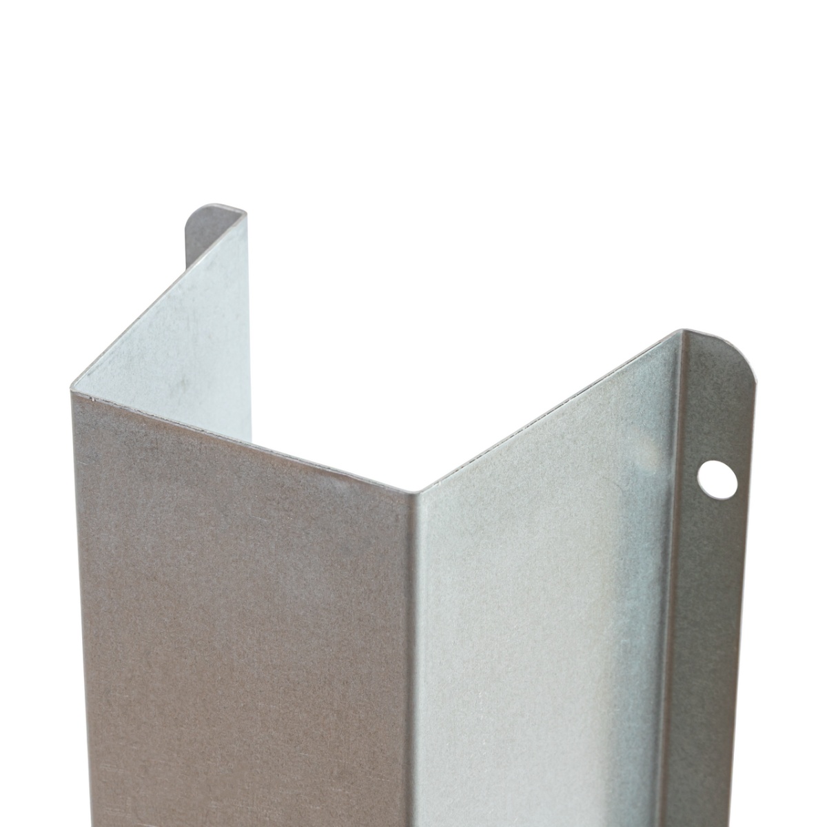 Tablă de protecție pentru țevi de adăpare, 100 cm