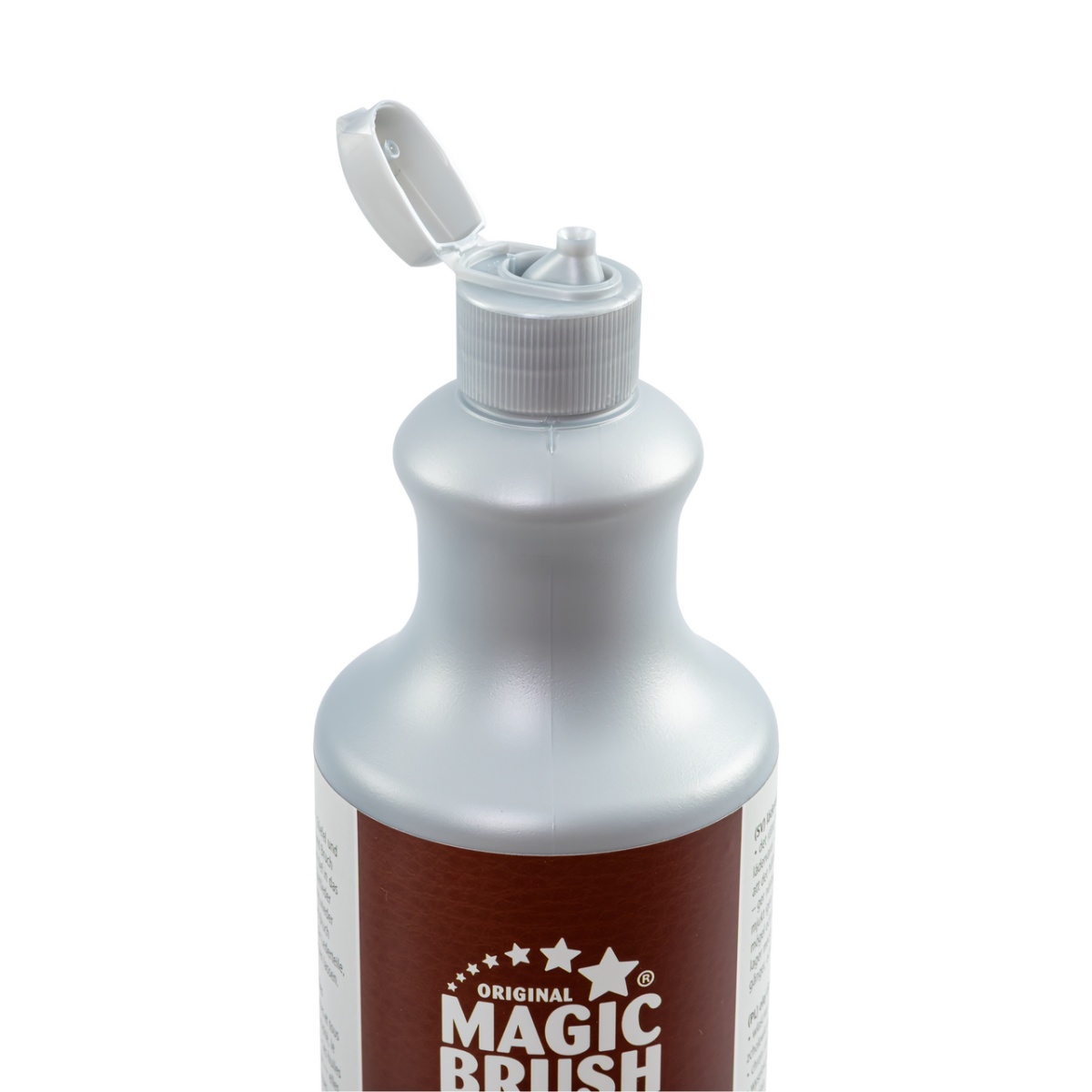 Ulei pentru piele, MagicBrush, 500 ml