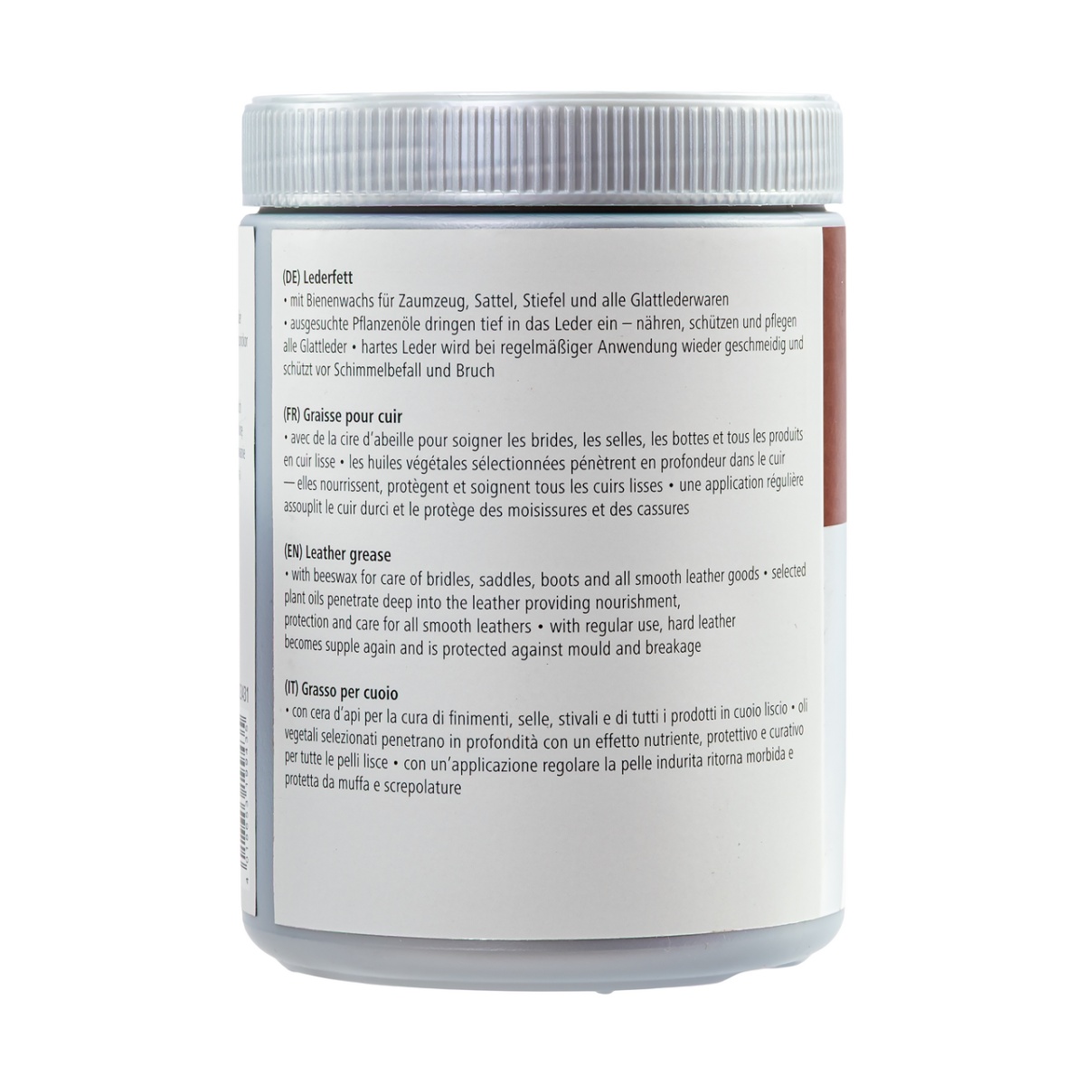 Unsoare pentru piele, MagicBrush, 1000 ml