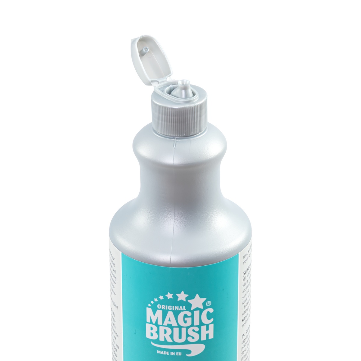 Șampon pentru cai, MagicBrush, 1000 ml