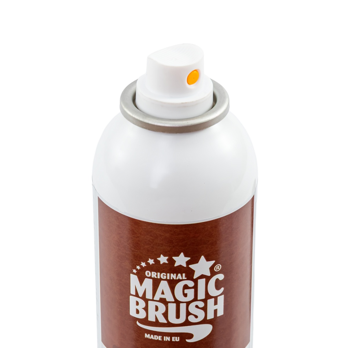 Spray ulei pentru piele, MagicBrush, 225 ml
