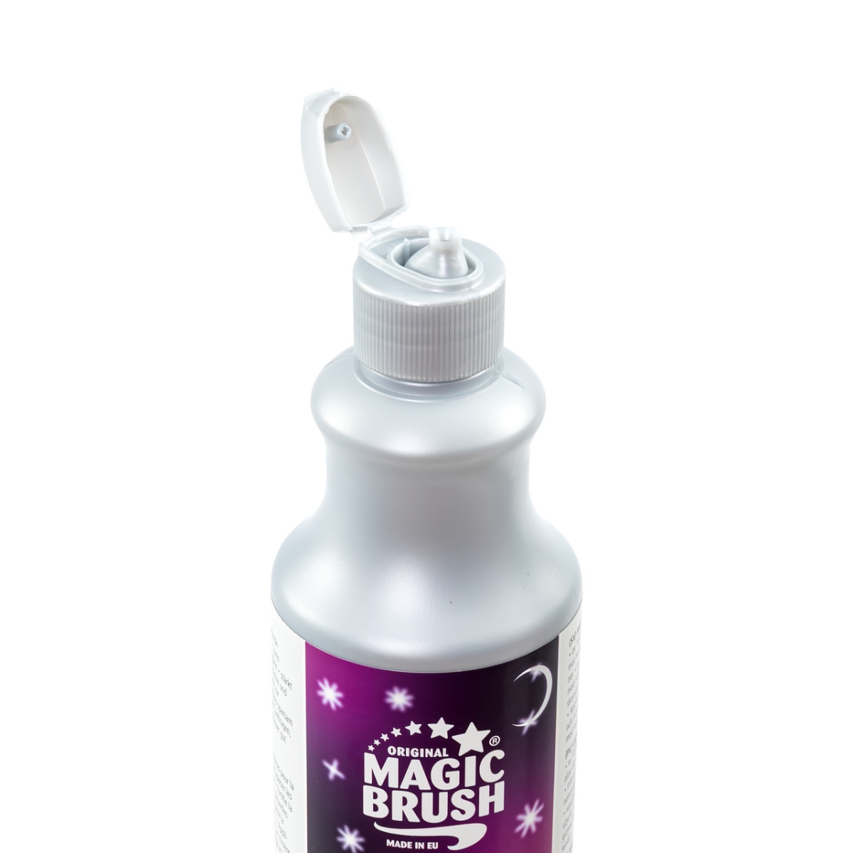 Șampon pentru cai, aromă OrientalNights, MagicBrush, 500 ml