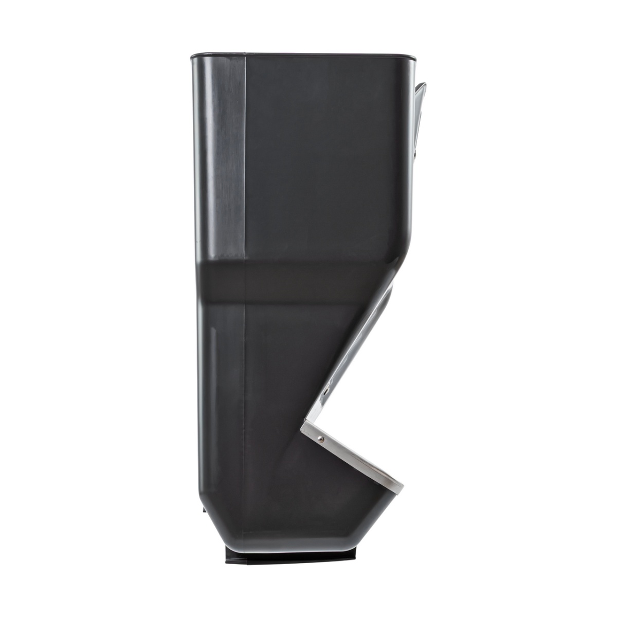 Hrănitoare automată pentru purcei, 120 litri