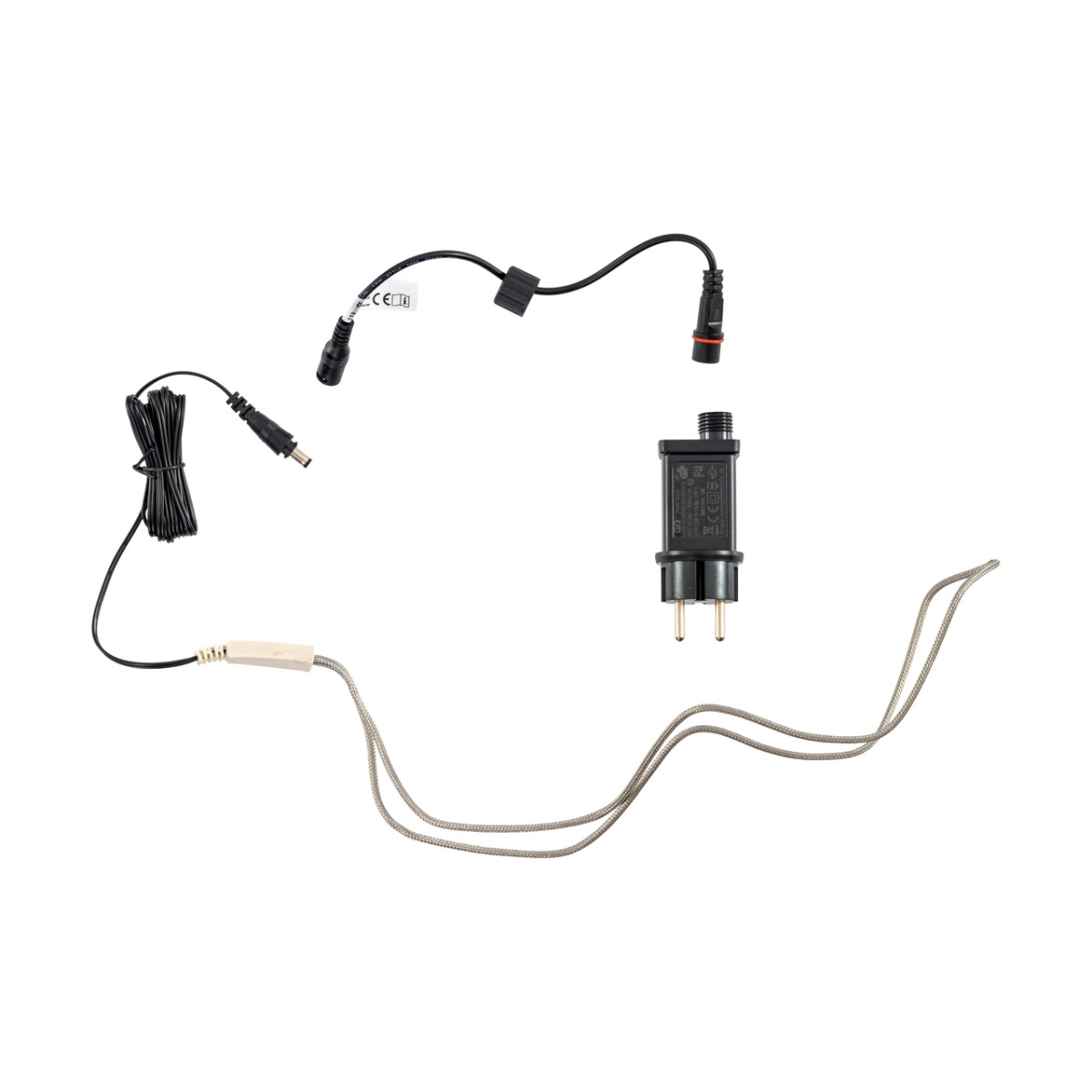 Cablu de încălzire pentru adăpători păsări