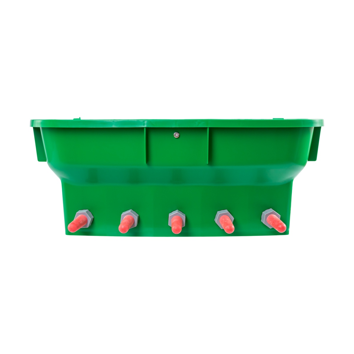 Adăpătoare pentru viței, cu 5 posturi, 30 litri