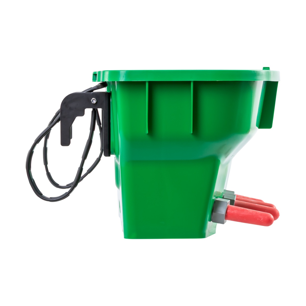 Adăpătoare pentru viței, cu 5 posturi, 30 litri