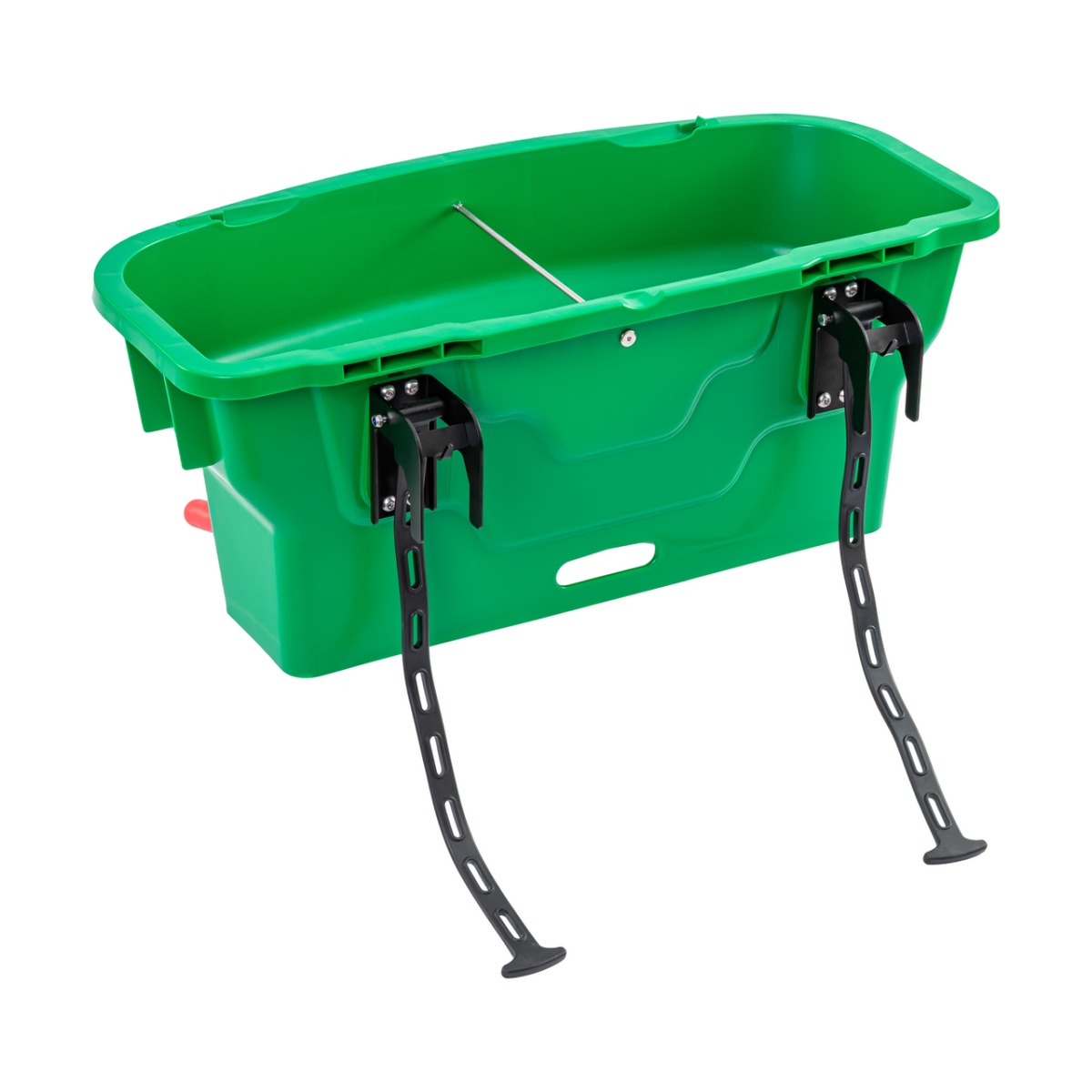 Adăpătoare pentru viței, cu 5 posturi, 30 litri