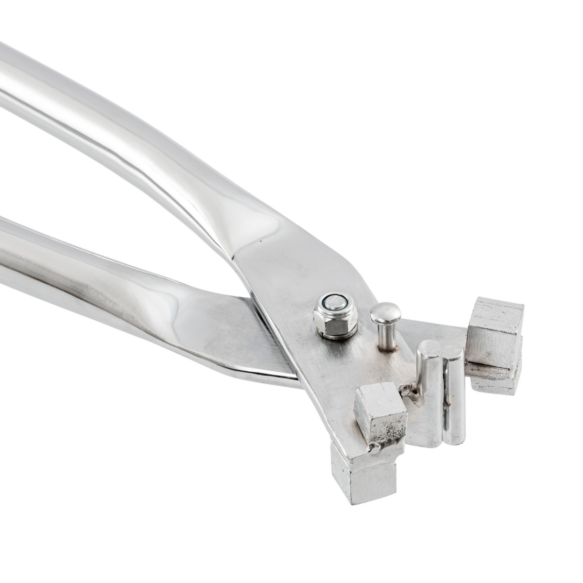 Clește pentru dispozitive antisupt