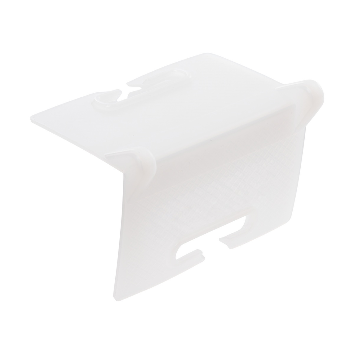 Colţar de protecţie pentru chingă de ancorare, până la 55 mm