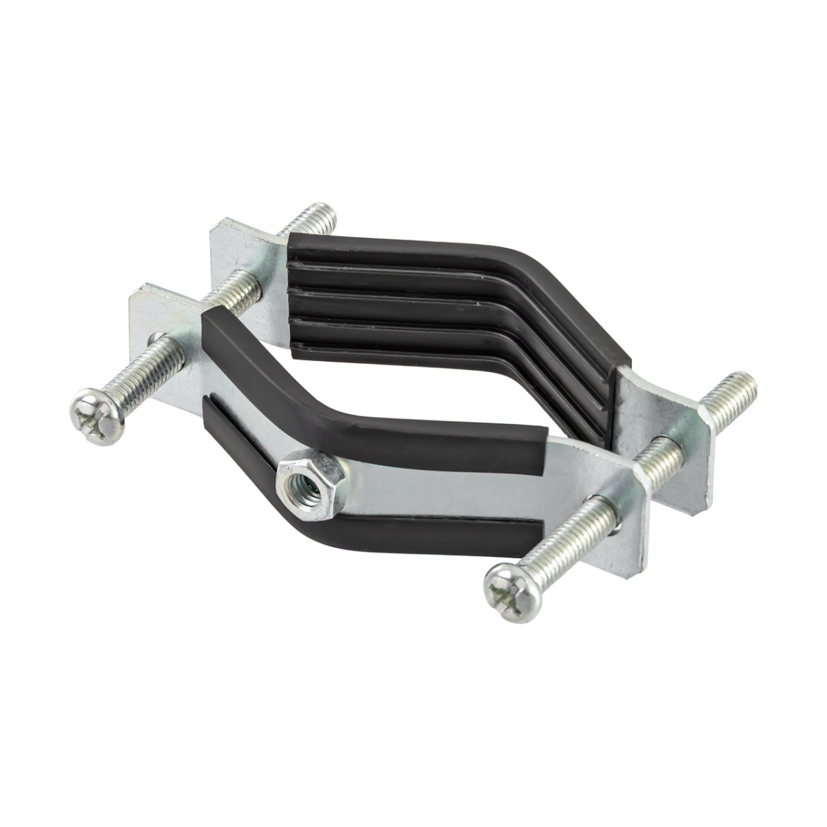 Clemă de montare pentru izolatoare metrice M6