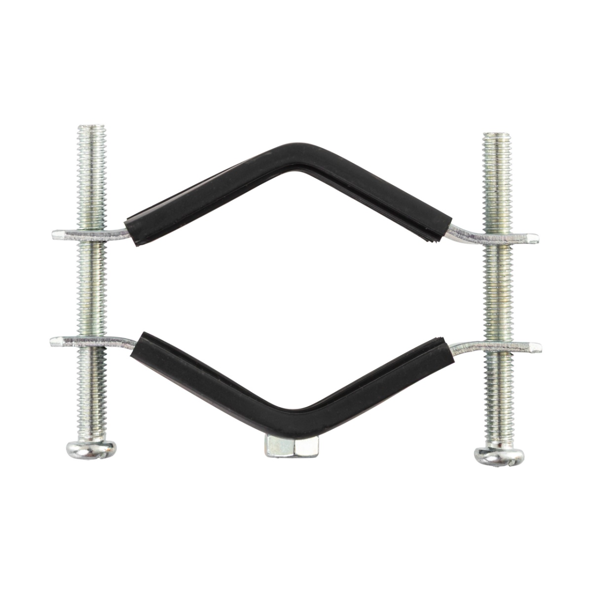 Clemă de montare pentru izolatoare metrice M6