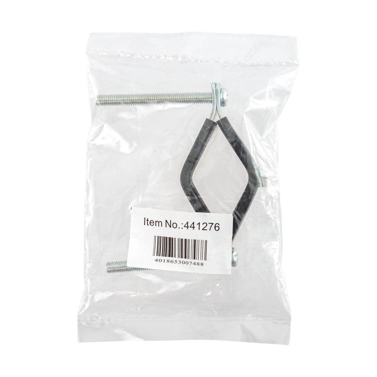 Clemă de montare pentru izolatoare metrice M6