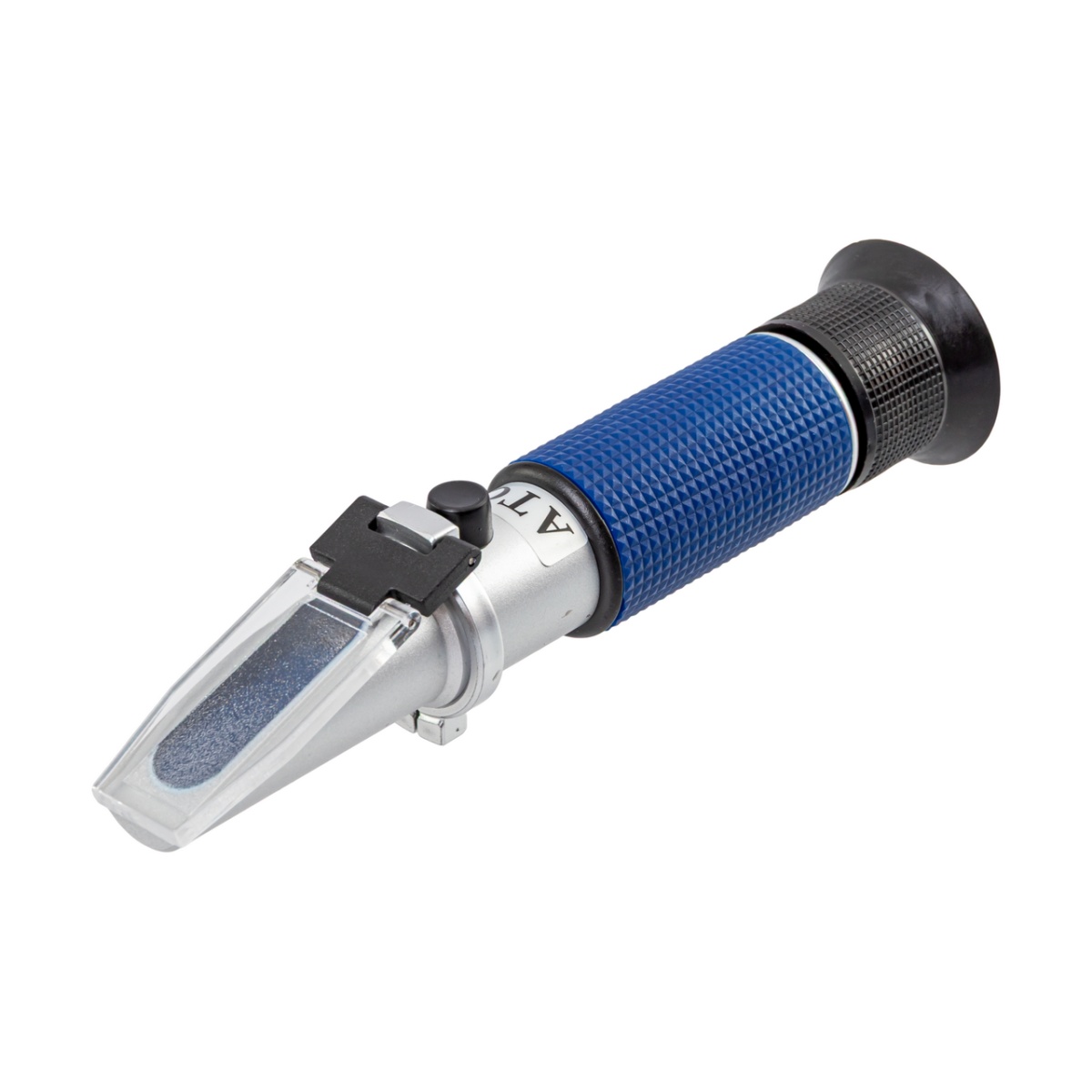 Refractometru pentru măsurarea calității colostrului