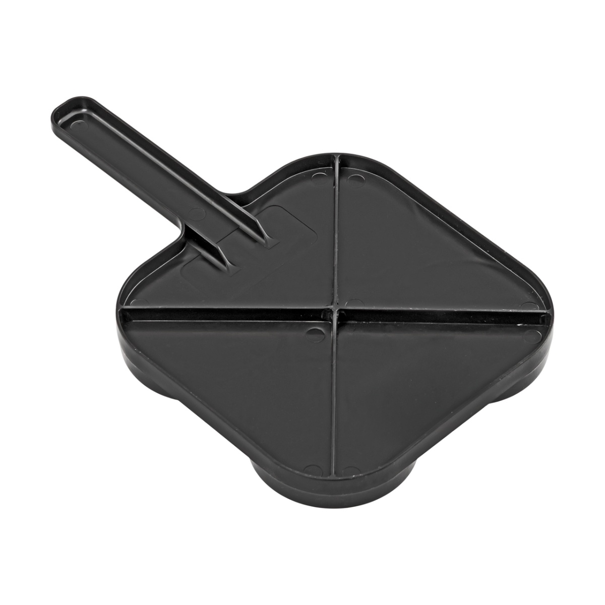 Paletă mastitest de testare a laptelui