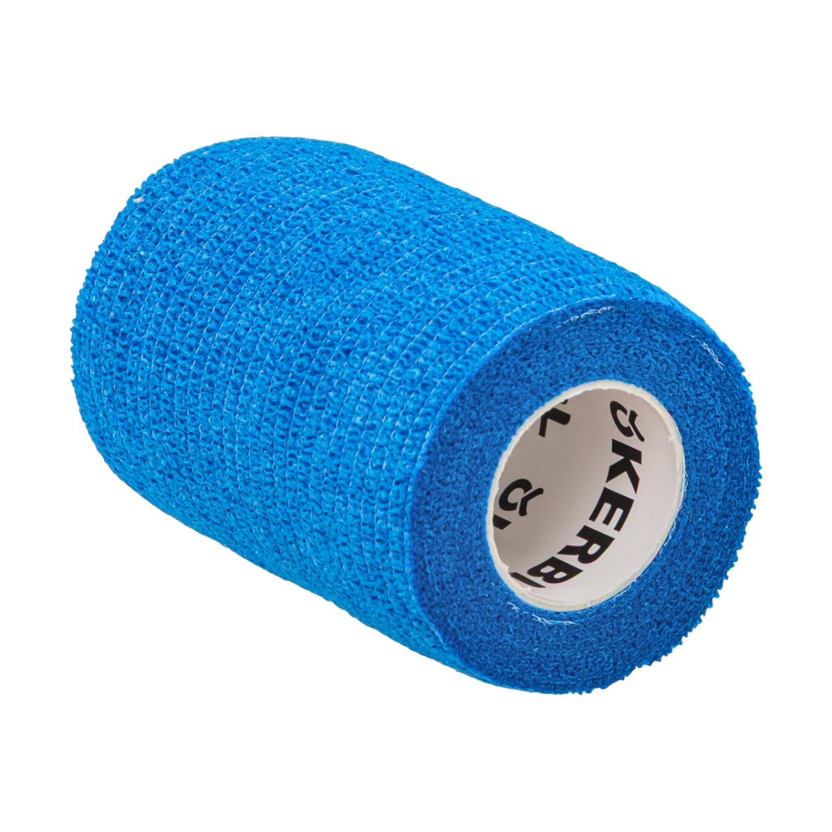 Bandaj pentru copite, Vetlastic, albastru, 450 × 7,5 cm